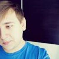 Михаил Русаков