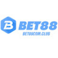 BET88 - Sân chơi uy tín hàng đầu châu Á