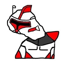 Captain Fordo
