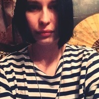 Виктория Дмитриева