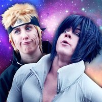 NarutoCosplay