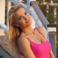 Katya Pavlova