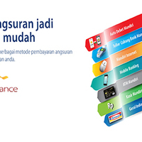 Cara Pembayaran Angsuran