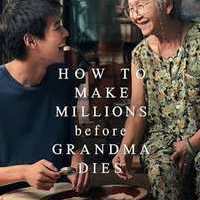 Watch `How to Make Millions Before Grandma Dies` Full Movie Online Free