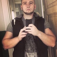 Дмитрий Славинский