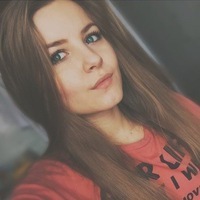Вика Логунова