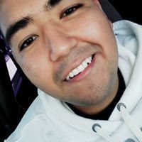 Christian Reyes Rosales
