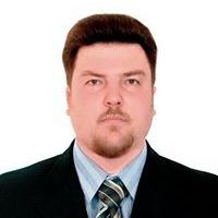Сергей Милков