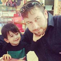 Тимур Джабраилов