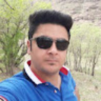 Morteza Goodarzi