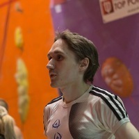 Александр Виноградов
