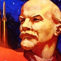 LeninTheGreatLeader