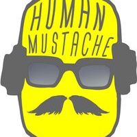Human Mustache