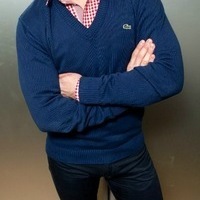Лёша Зуев