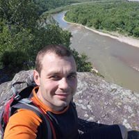 Віталій Грущак