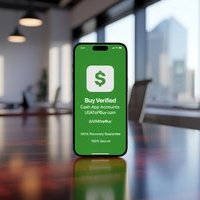 Top Places to Buy Verified Cash App Accounts