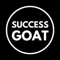 Success Goat 🐐