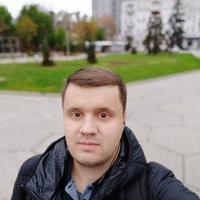 Олег Петрушев