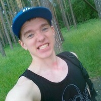 Nikita Tokarev