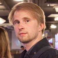 Артём Евсюков