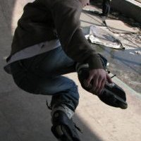 Антон Подколзин