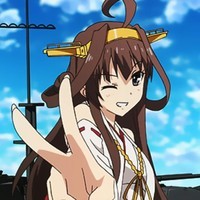 Kongou_Chan