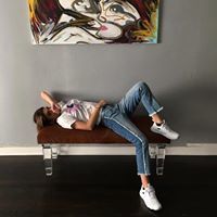 Gvantsa Khorguashvili