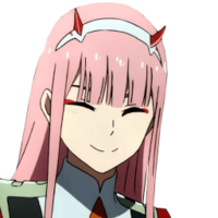 ZeroTwo