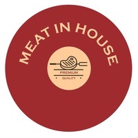 Meat in house