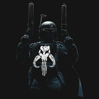 Bobo Fett