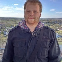 Антон Марин