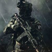 Soldier (Alpha)