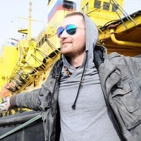 Владимир Трошков