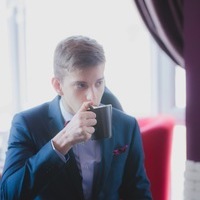 Костянтин Шевченко
