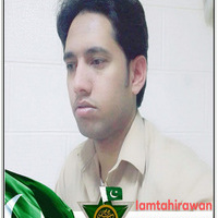 Tahir Mehmood Awan