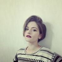 Salome Topuridze