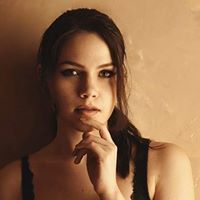 Catherine Deryabina