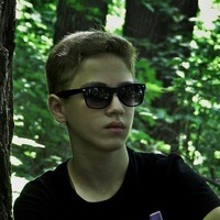 Костя Чурмаков