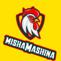 mishaMashina