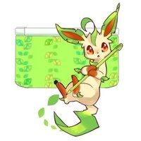 Leafeon_Da_Bush