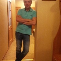 Rinat Yusupov