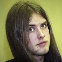 Назарий Морозов