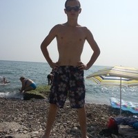 Сергей Ходаков
