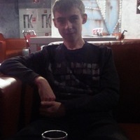 Егор Каргашин