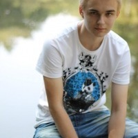 Sasha Savenko