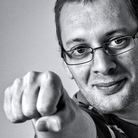 David Horvath