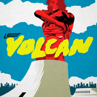 Le Volcan Travel