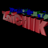 ZaiCHIK
