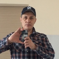 Oleg Shikhov
