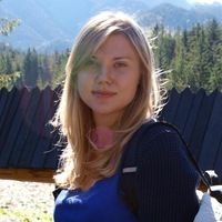 Мария Воробьева